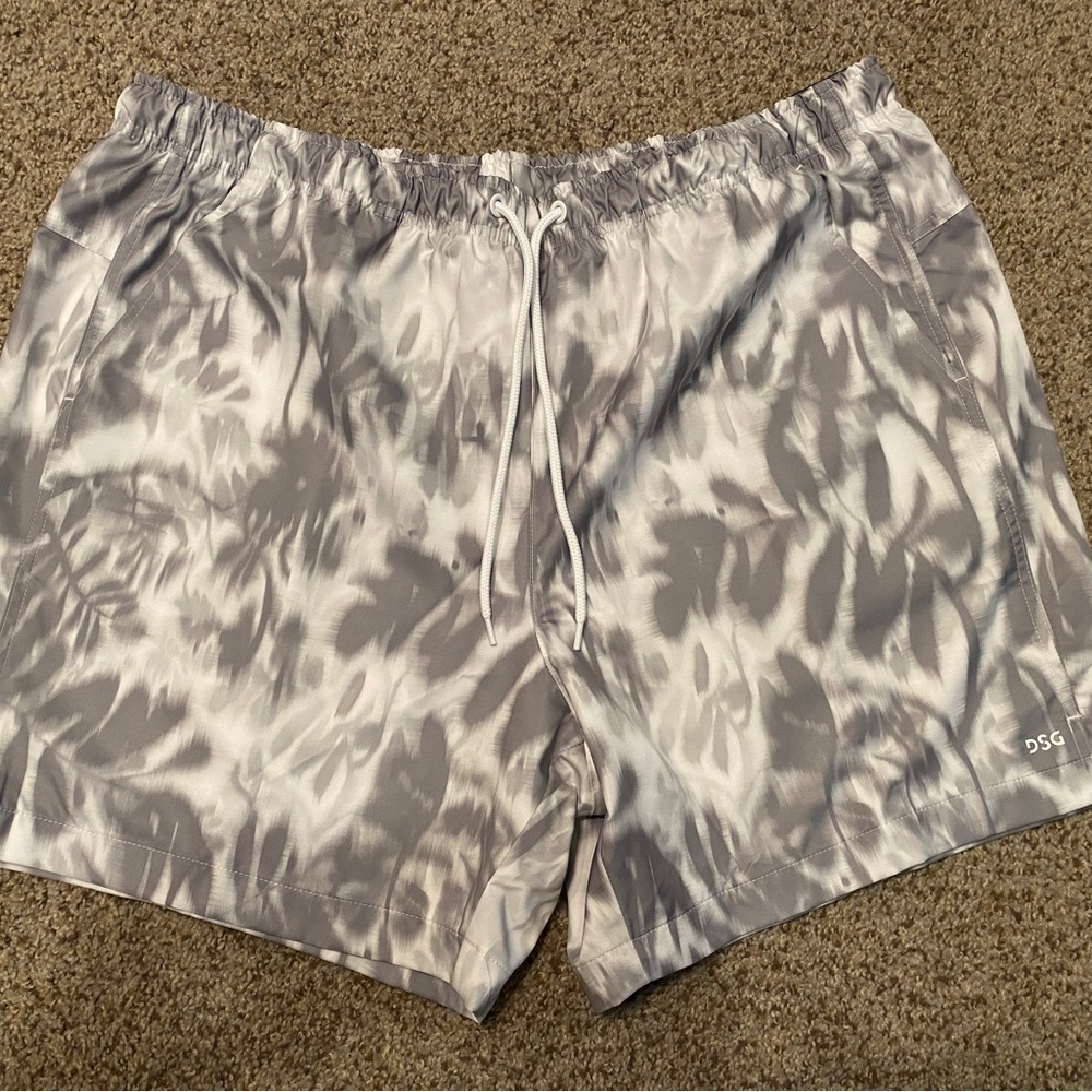 Men’s DSG Rec Swim Trunks Shorts XL